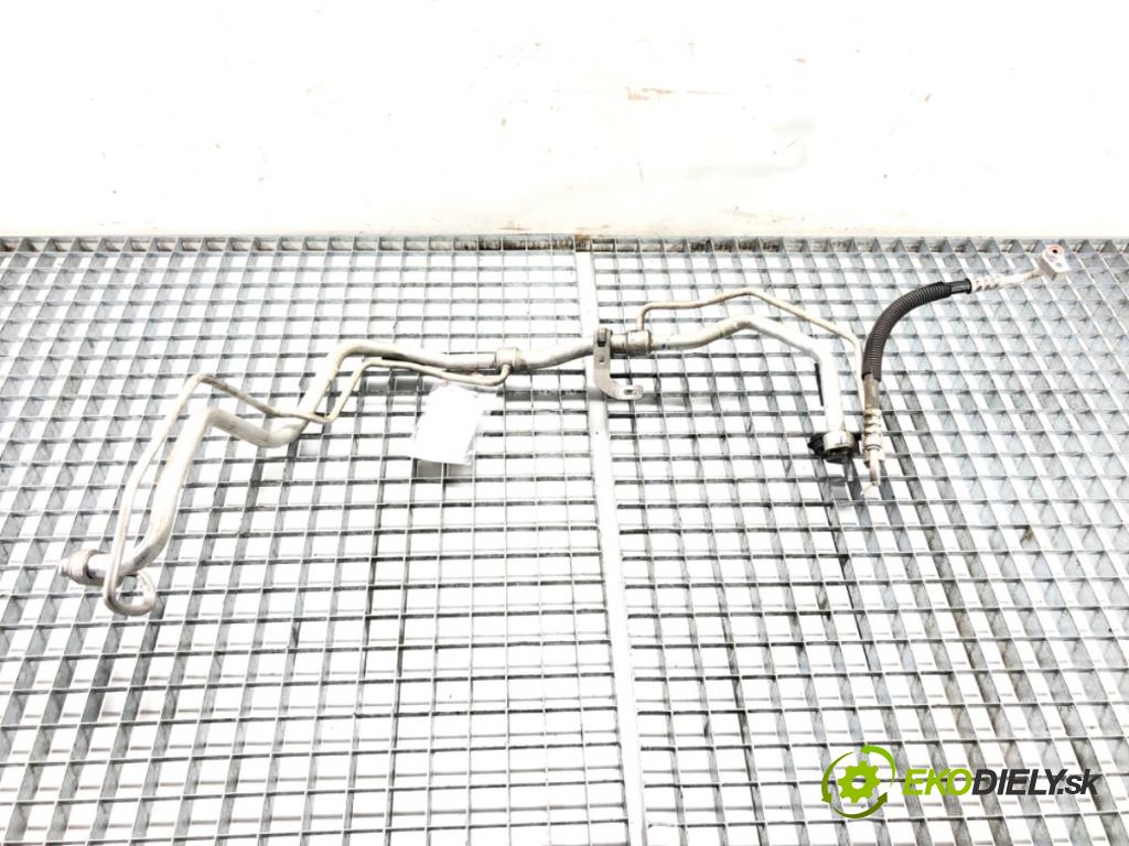 FORD MONDEO V sedan (CD) 2012 - 2022    2.0 EcoBoost 179 kW [243 KM] benzyna 2012 - 2016  rúrka klimatizácie  (Rúrky klimatizácie)