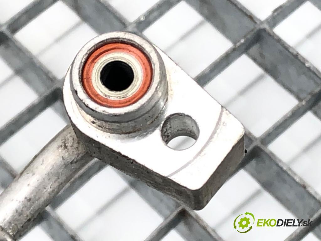 FORD MONDEO V sedan (CD) 2012 - 2022    2.0 EcoBoost 179 kW [243 KM] benzyna 2012 - 2016  rúrka klimatizácie  (Rúrky klimatizácie)