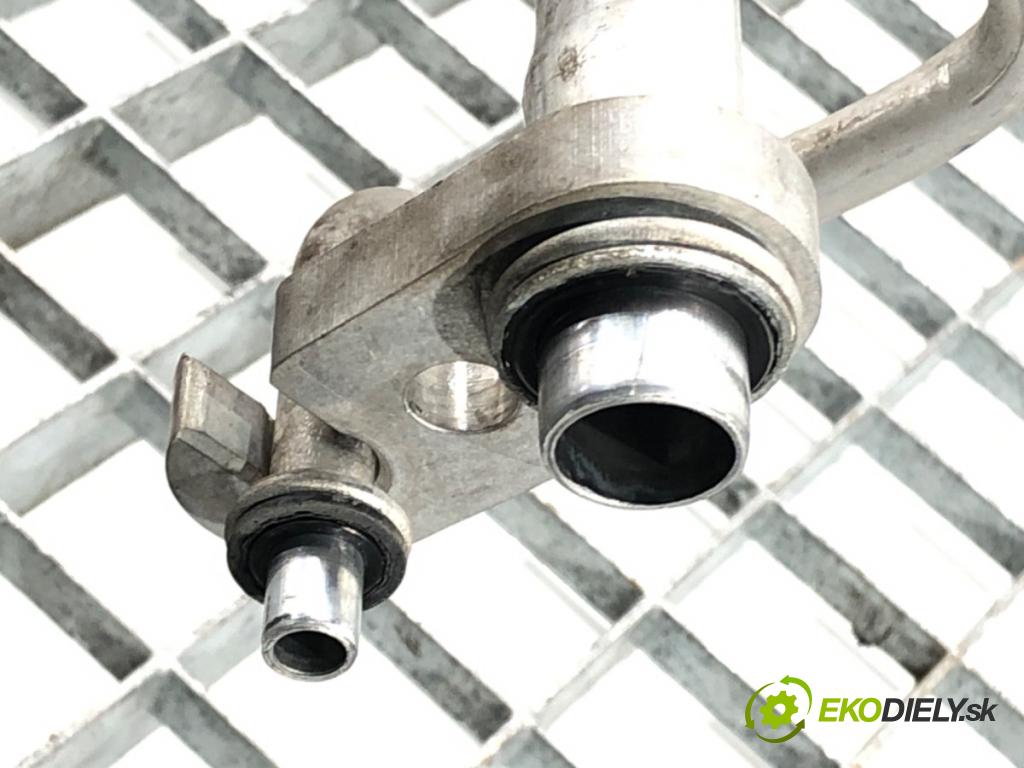 FORD MONDEO V sedan (CD) 2012 - 2022    2.0 EcoBoost 179 kW [243 KM] benzyna 2012 - 2016  rúrka klimatizácie  (Rúrky klimatizácie)