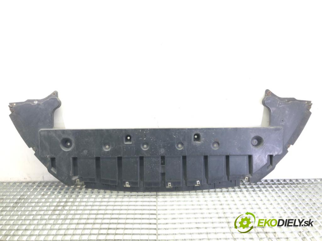 FORD MONDEO V sedan (CD) 2012 - 2022    2.0 EcoBoost 179 kW [243 KM] benzyna 2012 - 2016  clona pod nárazník přední část DS73-83384-CC