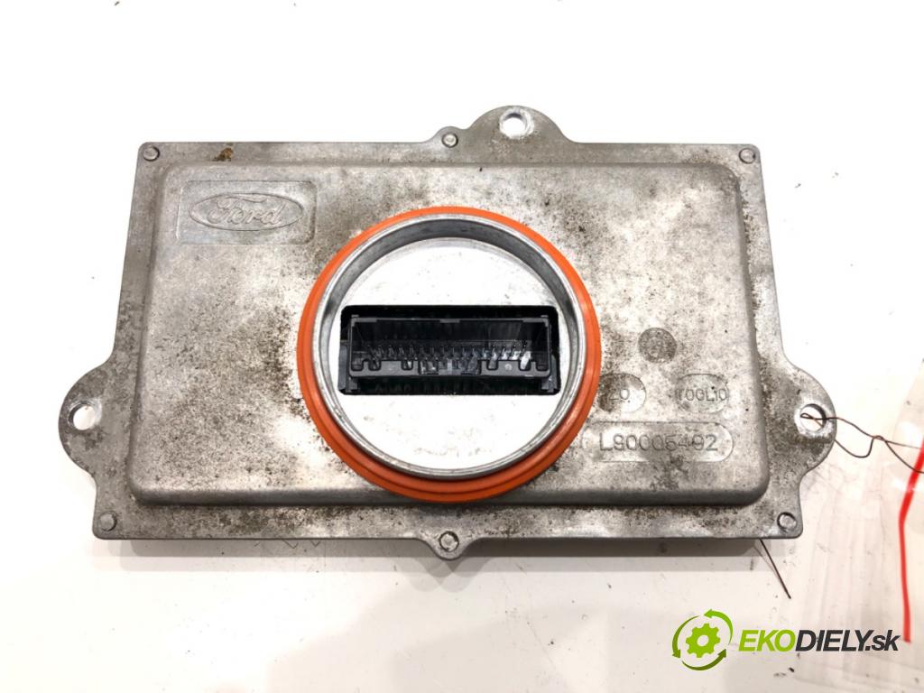 FORD MONDEO V sedan (CD) 2012 - 2022    2.0 EcoBoost 179 kW [243 KM] benzyna 2012 - 2016  Menič XENON 90128444 (Riadiace jednotky xenónu)