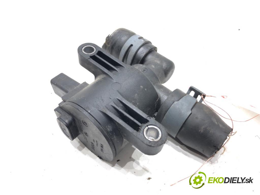 SKODA SUPERB III Kombi (3V5) 2015 - 2022    2.0 TSI 4x4 206 kW [280 KM] benzyna 2015 - 2022  pumpa vody 5Q0906457B (Vodní pumpy)