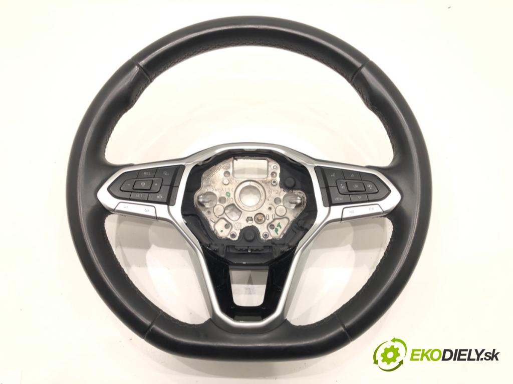 VW T-CROSS (C11) 2018 - 2022    1.0 TSi 85 kW [116 KM] benzyna 2018 - 2022  Volant 2GM419089 (Volanty)