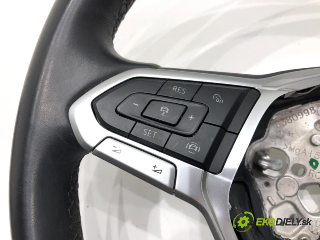 VW T-CROSS (C11) 2018 - 2022    1.0 TSi 85 kW [116 KM] benzyna 2018 - 2022  Volant 2GM419089 (Volanty)