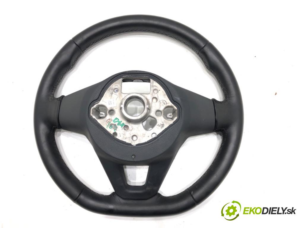 VW T-CROSS (C11) 2018 - 2022    1.0 TSi 85 kW [116 KM] benzyna 2018 - 2022  Volant 2GM419089 (Volanty)