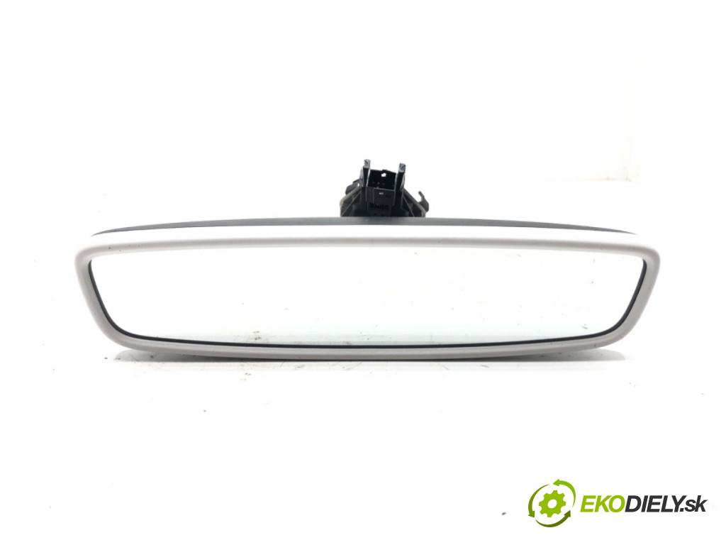 VW T-CROSS (C11) 2018 - 2022    1.0 TSi 85 kW [116 KM] benzyna 2018 - 2022  zpětné zrcátko vnitřní 3G0857511E (Světla vnitřní)