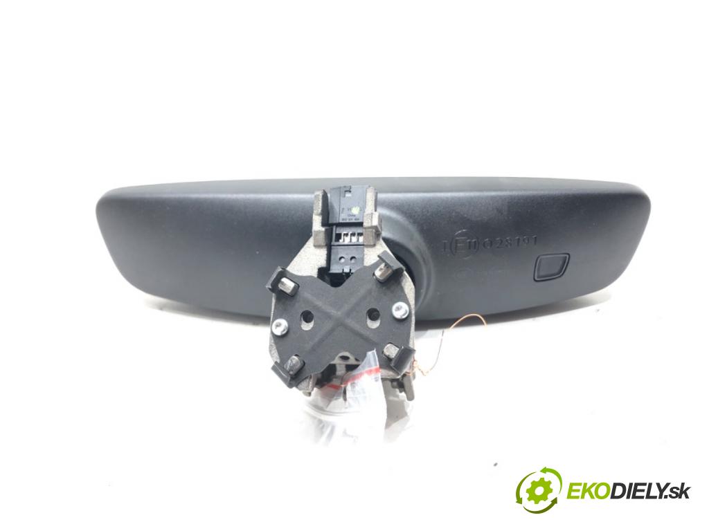 VW T-CROSS (C11) 2018 - 2022    1.0 TSi 85 kW [116 KM] benzyna 2018 - 2022  zpětné zrcátko vnitřní 3G0857511E (Světla vnitřní)