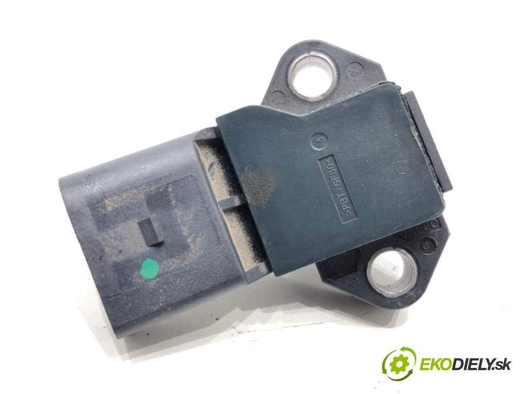 VW T-CROSS (C11) 2018 - 2022    1.0 TSi 85 kW [116 KM] benzyna 2018 - 2022  MAP senzor 04C906051 (Ostatné)