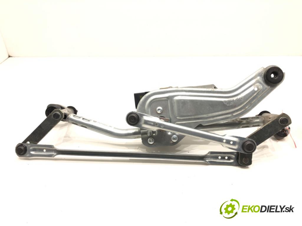 VW T-CROSS (C11) 2018 - 2022    1.0 TSi 85 kW [116 KM] benzyna 2018 - 2022  Mechanizmus stieračov predný 2GM955023A (Motorčeky stieračov predné)