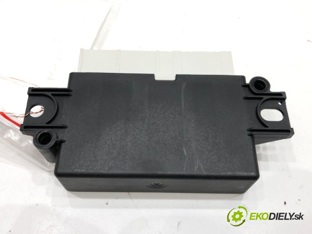 VW T-CROSS (C11) 2018 - 2022    1.0 TSi 85 kW [116 KM] benzyna 2018 - 2022  Modul PDC 5QA919294G (Ostatné)