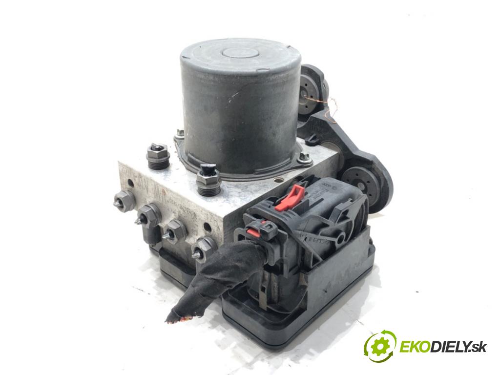 VW T-CROSS (C11) 2018 - 2022    1.0 TSi 85 kW [116 KM] benzyna 2018 - 2022  Pumpa ABS 2Q0614517AG (Pumpy ABS)