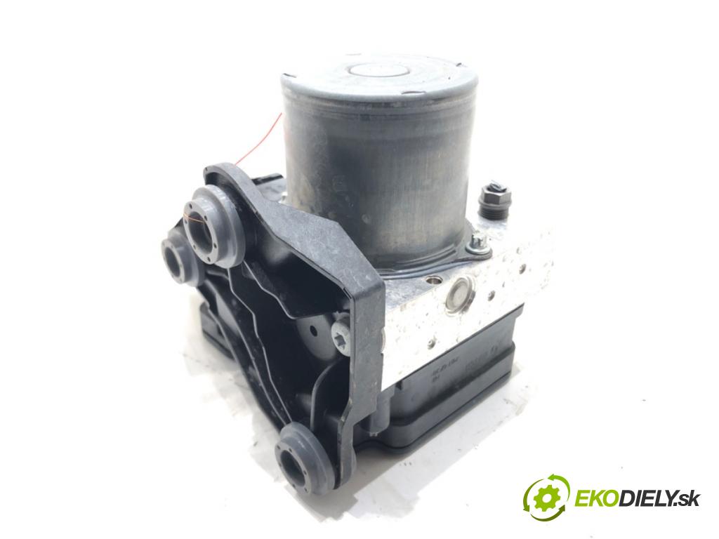 VW T-CROSS (C11) 2018 - 2022    1.0 TSi 85 kW [116 KM] benzyna 2018 - 2022  Pumpa ABS 2Q0614517AG (Pumpy ABS)