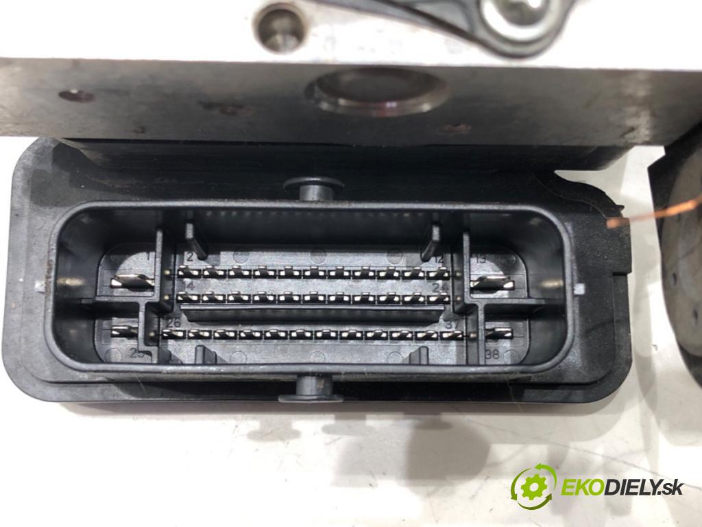 VW T-CROSS (C11) 2018 - 2022    1.0 TSi 85 kW [116 KM] benzyna 2018 - 2022  Pumpa ABS 2Q0614517AG (Pumpy ABS)