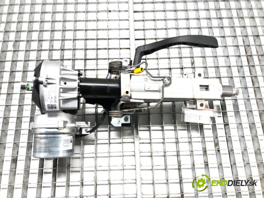 VW T-CROSS (C11) 2018 - 2022    1.0 TSi 85 kW [116 KM] benzyna 2018 - 2022  Pumpa servočerpadlo 2Q1423510AL (Servočerpadlá, pumpy riadenia)