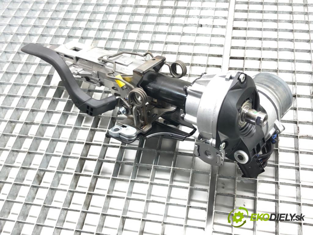 VW T-CROSS (C11) 2018 - 2022    1.0 TSi 85 kW [116 KM] benzyna 2018 - 2022  Pumpa servočerpadlo 2Q1423510AL (Servočerpadlá, pumpy riadenia)