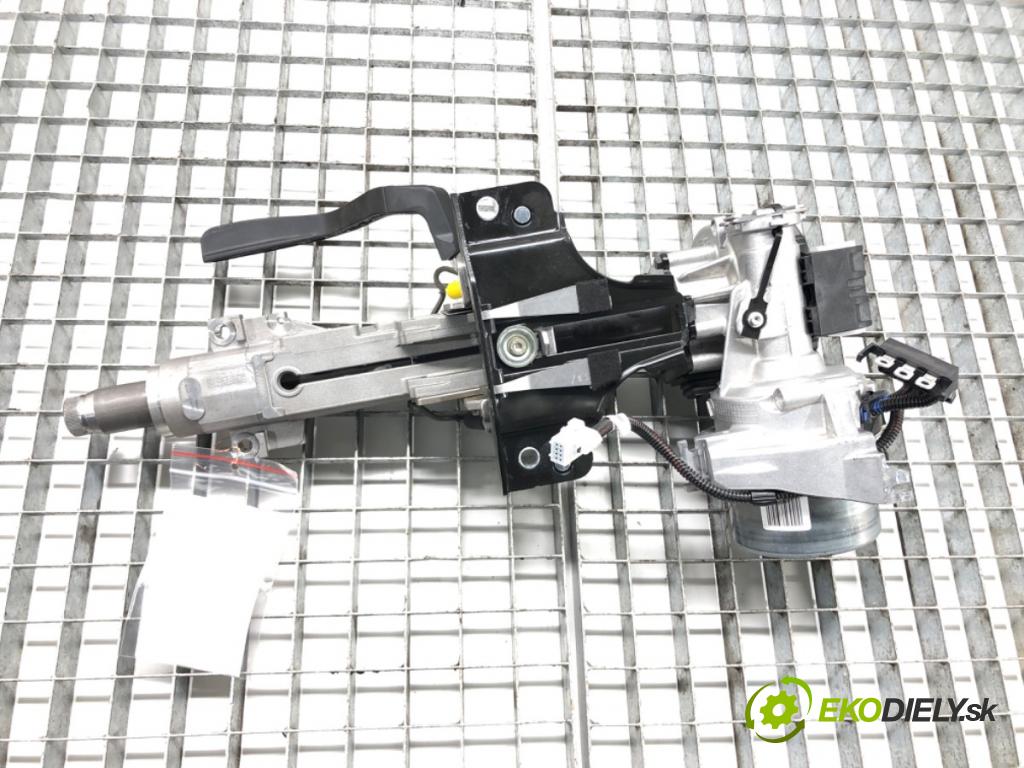 VW T-CROSS (C11) 2018 - 2022    1.0 TSi 85 kW [116 KM] benzyna 2018 - 2022  Pumpa servočerpadlo 2Q1423510AL (Servočerpadlá, pumpy riadenia)