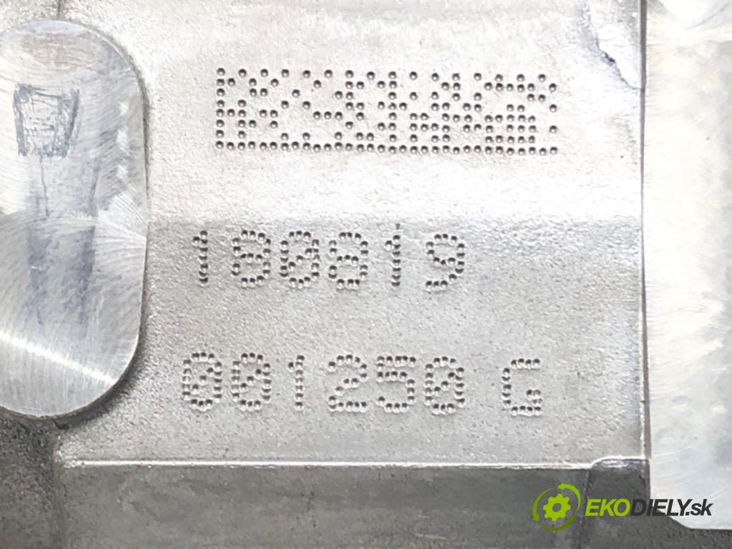 VW T-CROSS (C11) 2018 - 2022    1.0 TSi 85 kW [116 KM] benzyna 2018 - 2022  Pumpa servočerpadlo 2Q1423510AL (Servočerpadlá, pumpy riadenia)