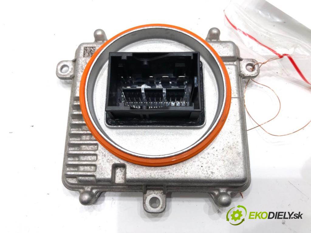 VW T-CROSS (C11) 2018 - 2022    1.0 TSi 85 kW [116 KM] benzyna 2018 - 2022  Menič XENON 992941571AC (Riadiace jednotky xenónu)