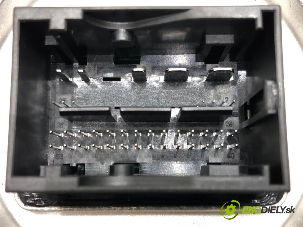 VW T-CROSS (C11) 2018 - 2022    1.0 TSi 85 kW [116 KM] benzyna 2018 - 2022  Menič XENON 992941571AC (Riadiace jednotky xenónu)