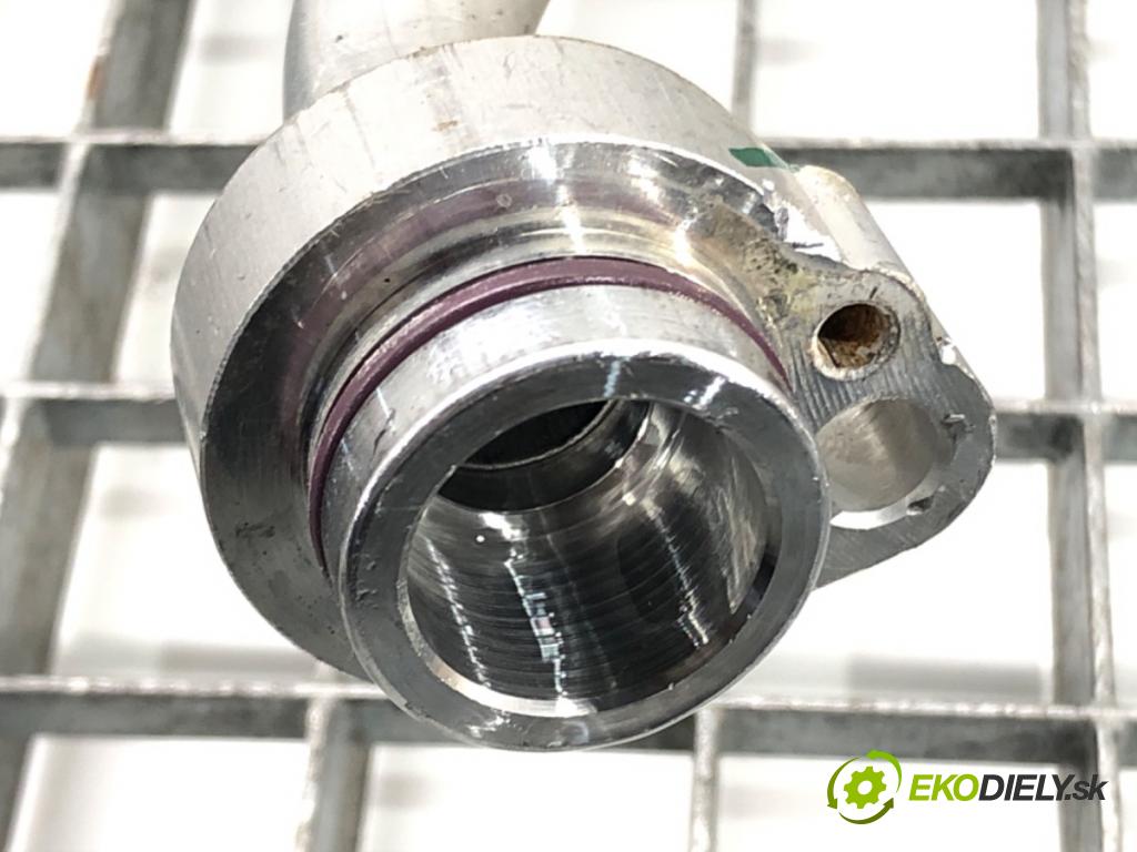 VW T-CROSS (C11) 2018 - 2022    1.0 TSi 85 kW [116 KM] benzyna 2018 - 2022  rúrka klimatizácie 2Q0816743AM (Rúrky klimatizácie)