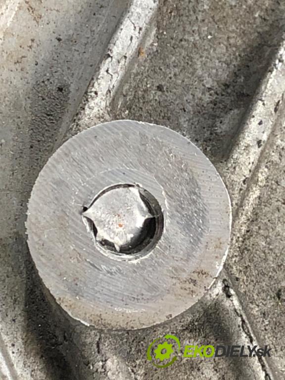 VW T-CROSS (C11) 2018 - 2022    1.0 TSi 85 kW [116 KM] benzyna 2018 - 2022  Prevodovka FM6A (Prevodovky)