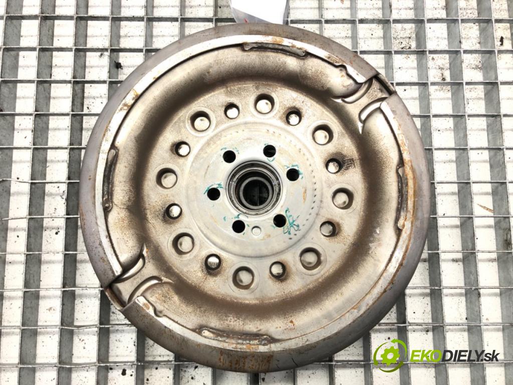 VW T-CROSS (C11) 2018 - 2022    1.0 TSi 85 kW [116 KM] benzyna 2018 - 2022  Spojková sada (bez ložiska) 04C141025R (Kompletné sady (bez ložiska))