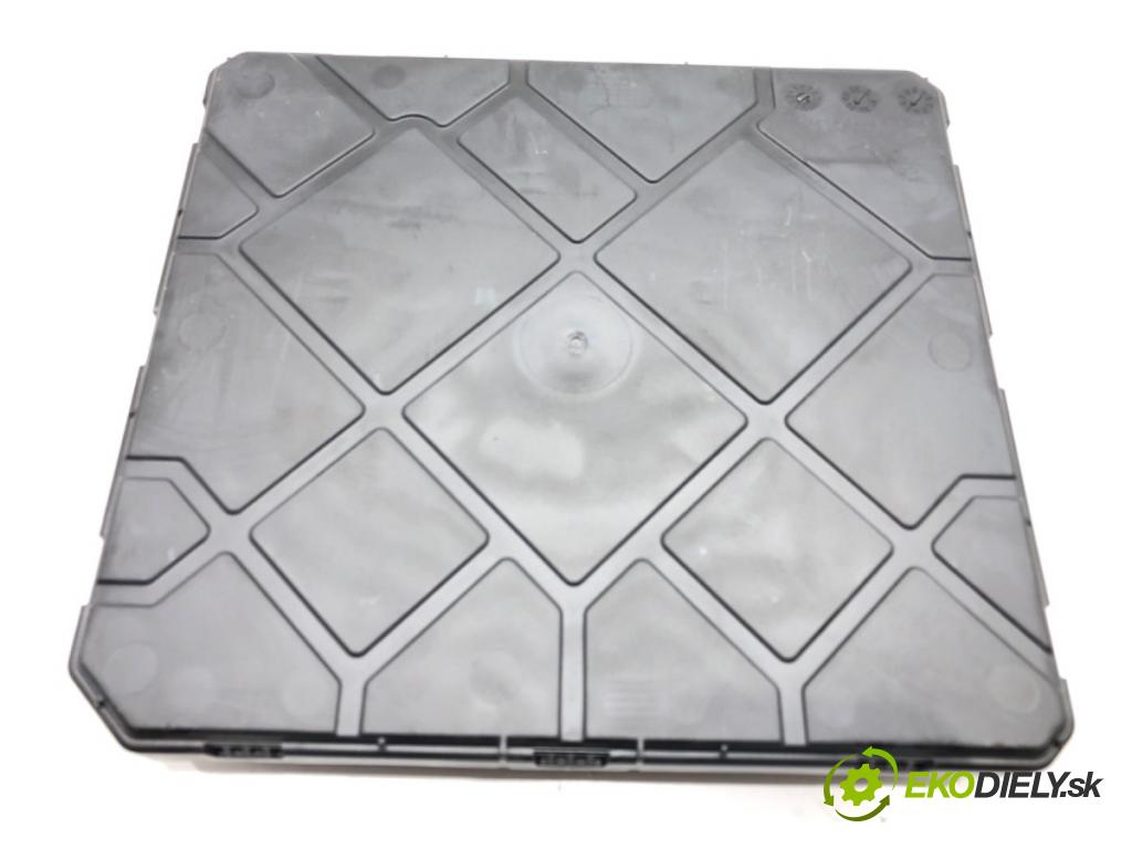 VW T-CROSS (C11) 2018 - 2022    1.0 TSi 85 kW [116 KM] benzyna 2018 - 2022  Modul BCM 2Q0937089B (Ostatné)