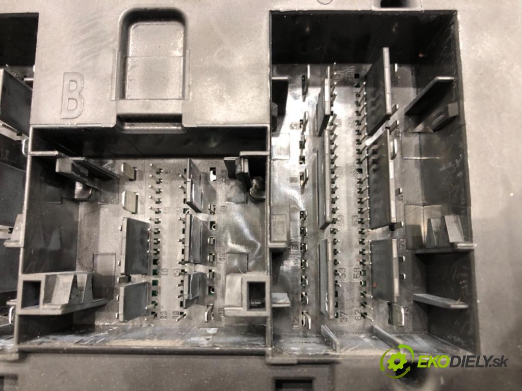 VW T-CROSS (C11) 2018 - 2022    1.0 TSi 85 kW [116 KM] benzyna 2018 - 2022  Modul BCM 2Q0937089B (Ostatné)