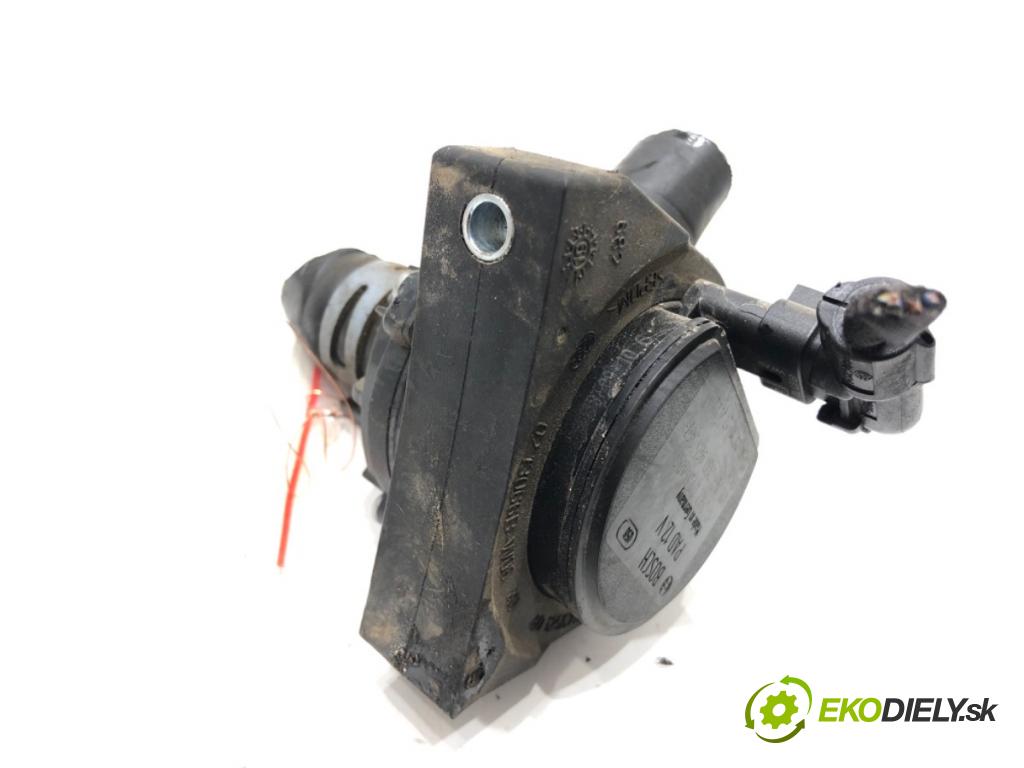 VW T-CROSS (C11) 2018 - 2022    1.0 TSi 85 kW [116 KM] benzyna 2018 - 2022  DALŠÍ: pumpa vody 2Q0965567 (Vodní pumpy)