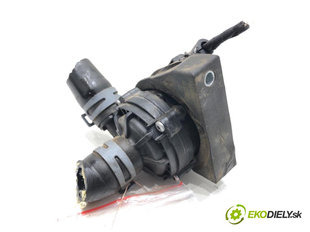 VW T-CROSS (C11) 2018 - 2022    1.0 TSi 85 kW [116 KM] benzyna 2018 - 2022  DALŠÍ: pumpa vody 2Q0965567 (Vodní pumpy)