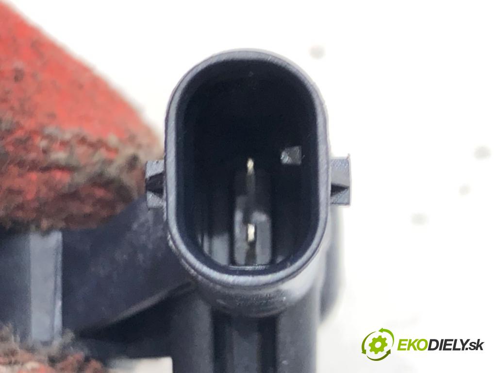 VW T-CROSS (C11) 2018 - 2022    1.0 TSi 85 kW [116 KM] benzyna 2018 - 2022  Snímač nárazu 4M0959643 (Snímače nárazu)