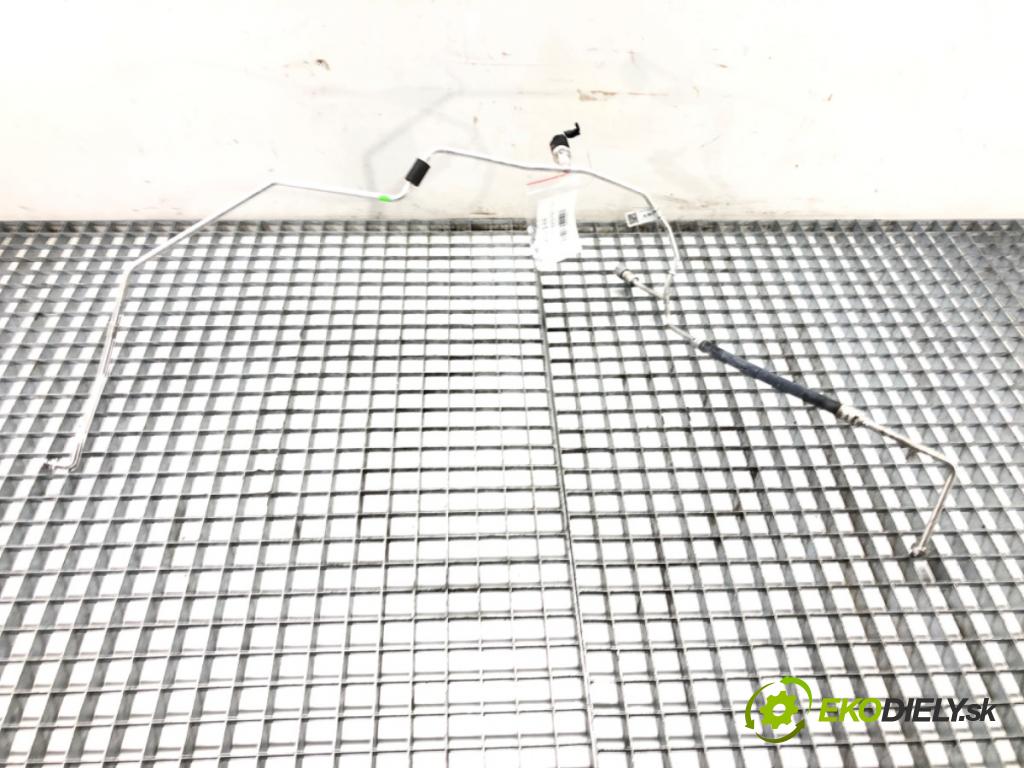 VW T-CROSS (C11) 2018 - 2022    1.0 TSi 85 kW [116 KM] benzyna 2018 - 2022  rúrka klimatizácie  (Rúrky klimatizácie)