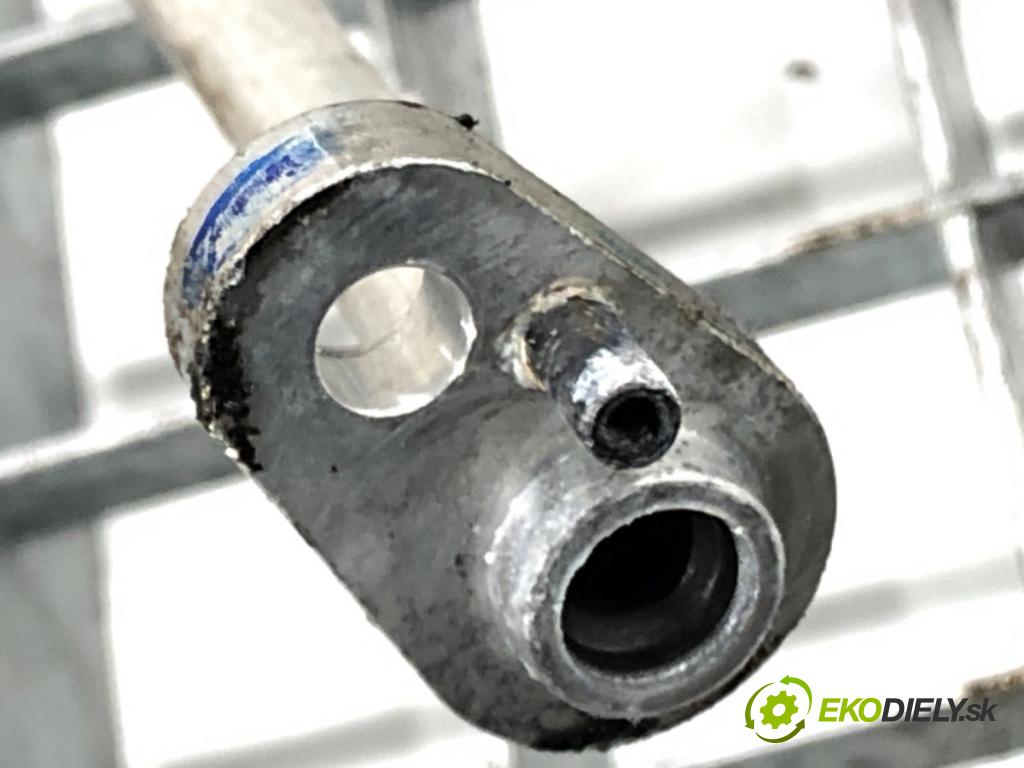 VW T-CROSS (C11) 2018 - 2022    1.0 TSi 85 kW [116 KM] benzyna 2018 - 2022  rúrka klimatizácie  (Rúrky klimatizácie)