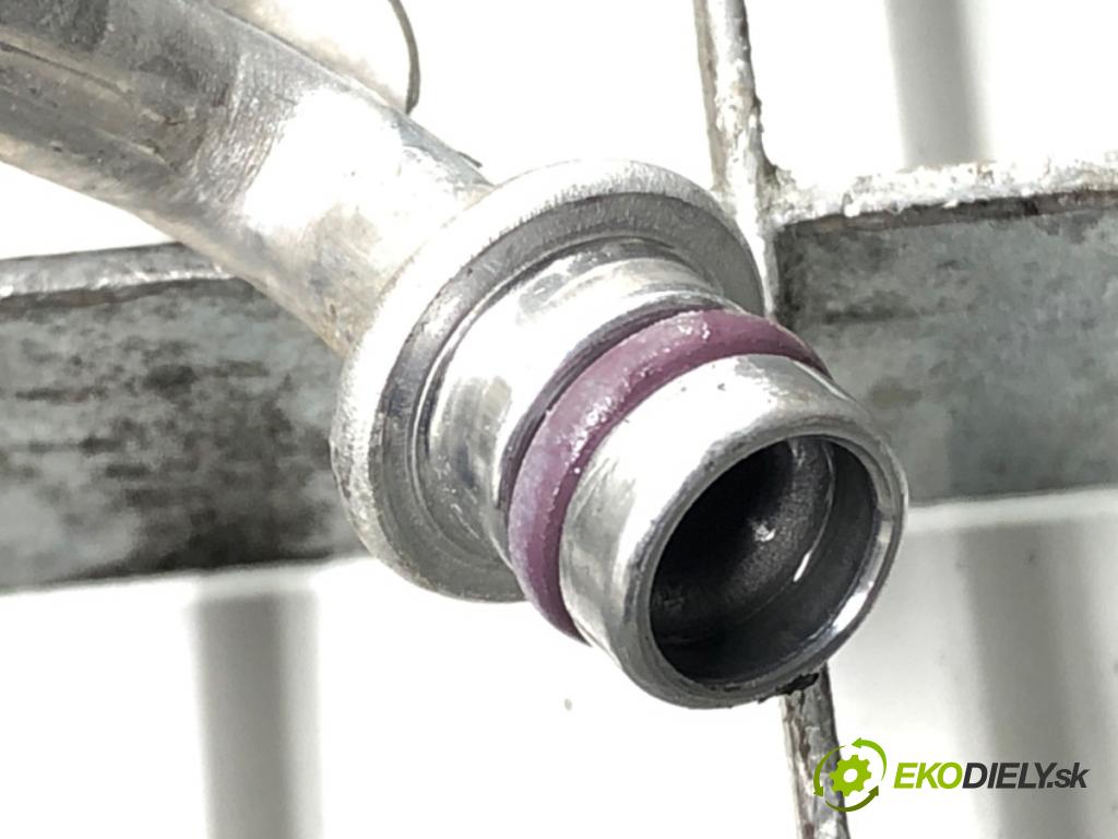 VW T-CROSS (C11) 2018 - 2022    1.0 TSi 85 kW [116 KM] benzyna 2018 - 2022  rúrka klimatizácie  (Rúrky klimatizácie)