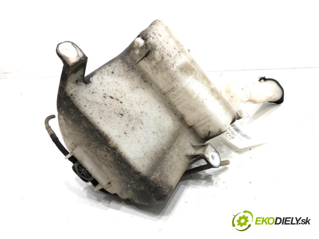 TOYOTA YARIS VERSO nadwozie wielkoprzestrzenne (MPV) 2004 62 kW 1.3 (NCP20_, NCP22_) 1299 Nádržka ostrekovačov 060851-017