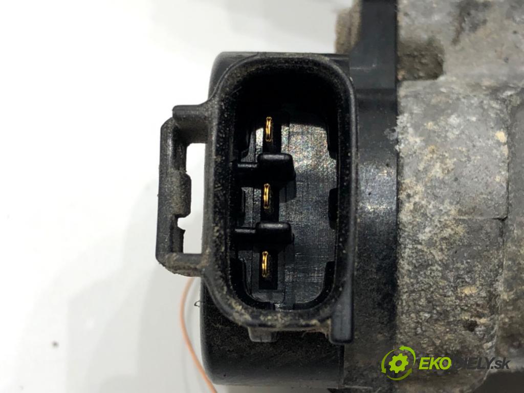 TOYOTA YARIS VERSO (_P2_) 1999 - 2005    1.3 (NCP20_, NCP22_) 62 kW [84 KM] benzyna 2002 - 2005  Škrtiaca klapka 89452-20130 (Škrtiace klapky)