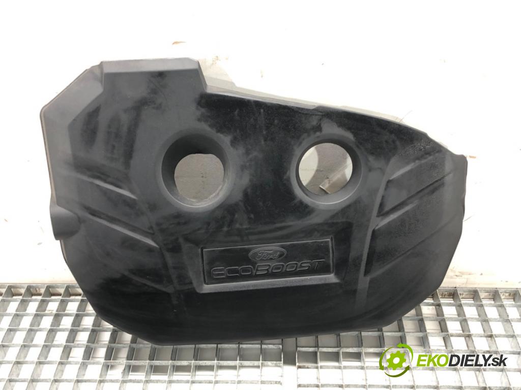 FORD MONDEO V sedan (CD) 2012 - 2022    2.0 EcoBoost 179 kW [243 KM] benzyna 2012 - 2016  kryt motora  (Kryty motora)