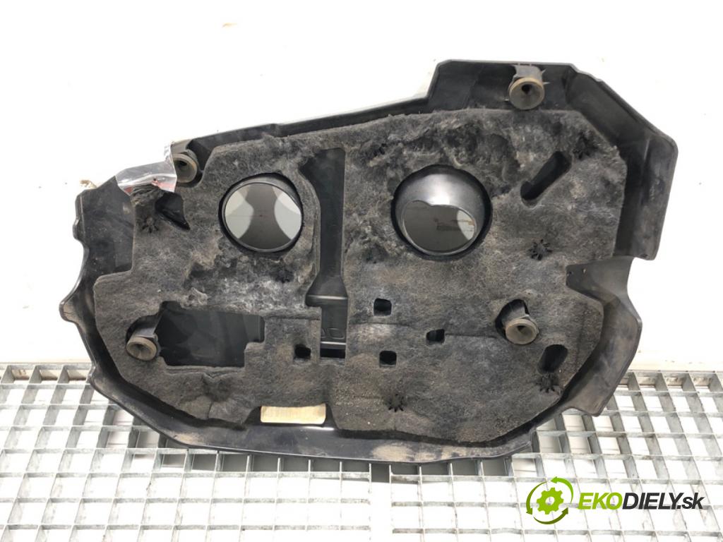 FORD MONDEO V sedan (CD) 2012 - 2022    2.0 EcoBoost 179 kW [243 KM] benzyna 2012 - 2016  kryt motora  (Kryty motora)