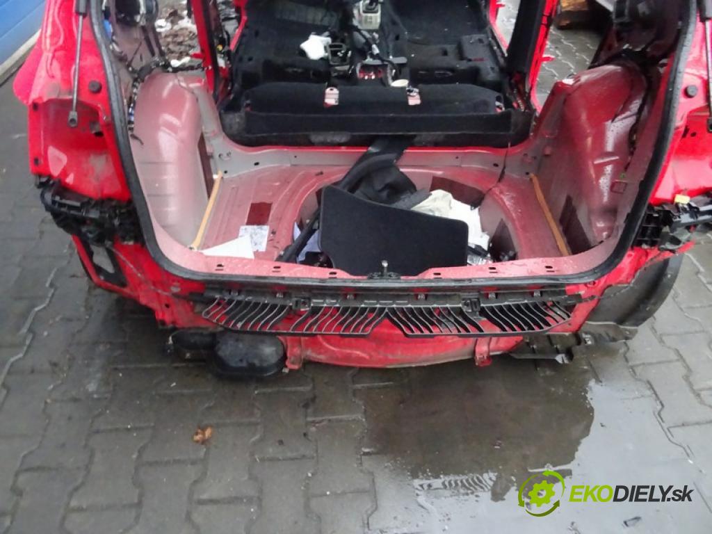 VW T-CROSS (C11) 2018 - 2022    1.0 TSi 85 kW [116 KM] benzyna 2018 - 2022  KAROSERIA ČTVRŤÁK blatník zadní část levý pravý POŠTY: prahy střecha