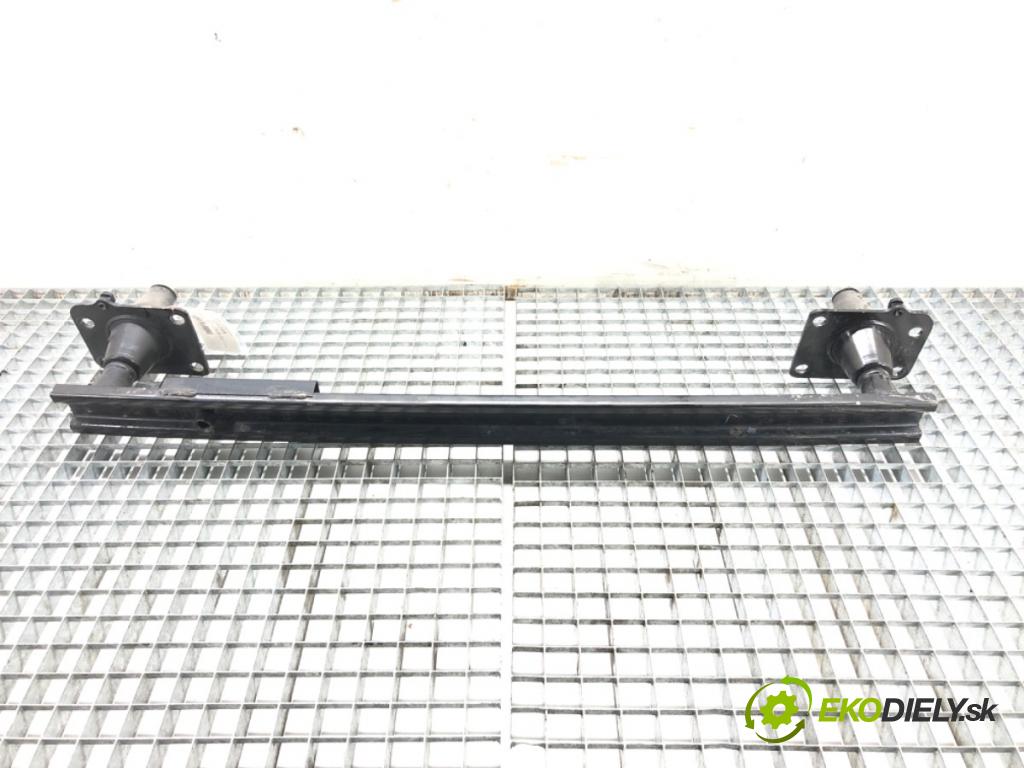 PEUGEOT 5008 (0U_, 0E_) 2009 - 2017    1.6 16V 115 kW [156 KM] benzyna 2009 - 2017  výztuha nárazníka přední část  (Výztuhy přední)