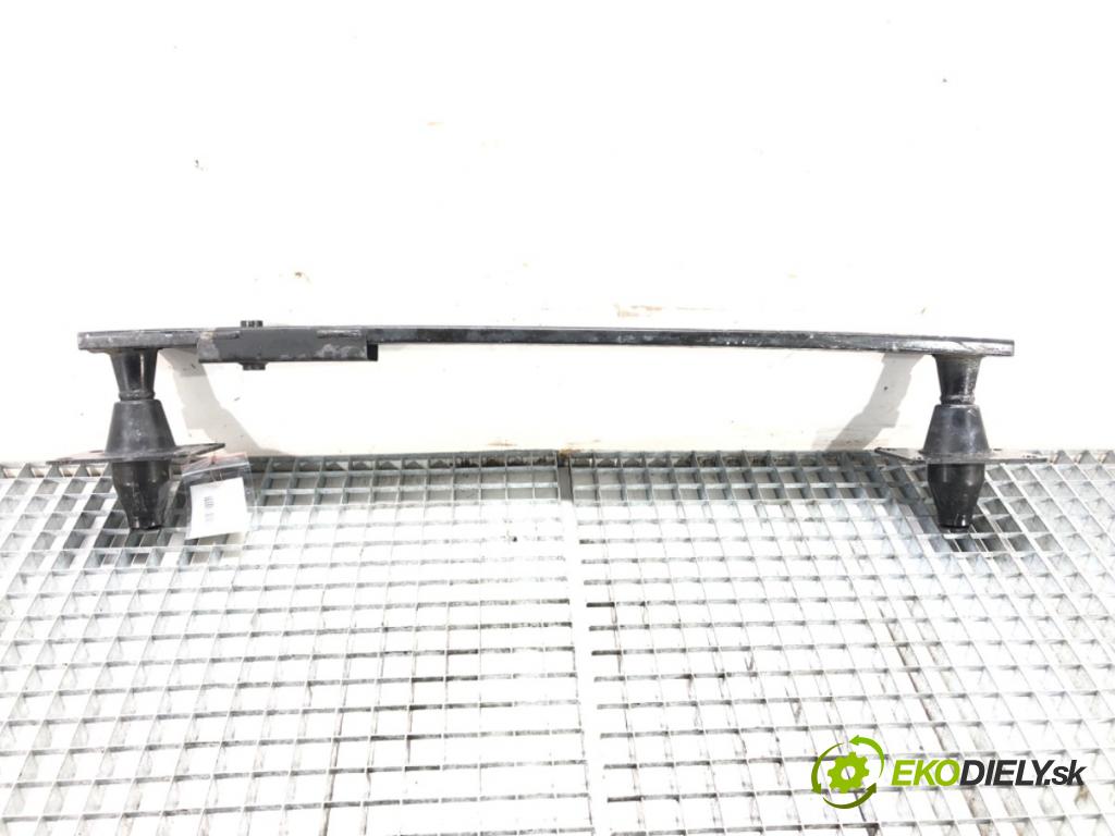 PEUGEOT 5008 (0U_, 0E_) 2009 - 2017    1.6 16V 115 kW [156 KM] benzyna 2009 - 2017  výztuha nárazníka přední část  (Výztuhy přední)