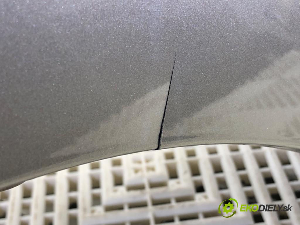 PEUGEOT 5008 (0U_, 0E_) 2009 - 2017    1.6 16V 115 kW [156 KM] benzyna 2009 - 2017  blatník pravý přední část