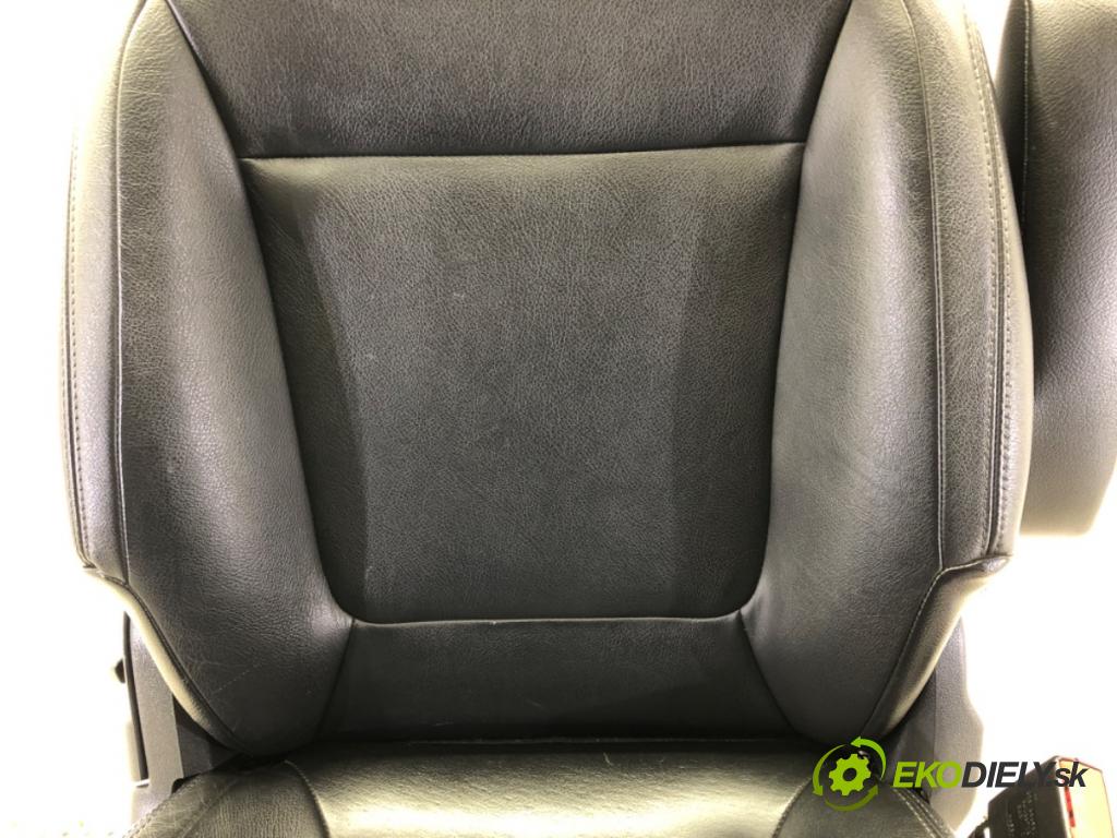 PEUGEOT 5008 (0U_, 0E_) 2009 - 2017    1.6 16V 115 kW [156 KM] benzyna 2009 - 2017  Sedadlo pravy predný