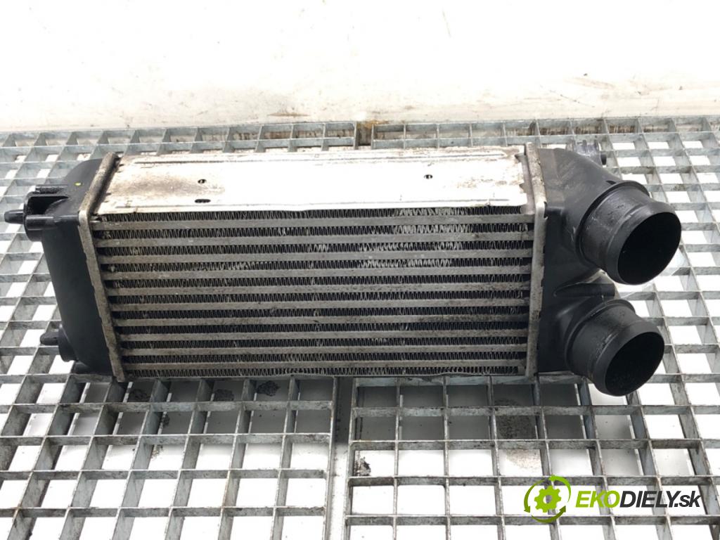 PEUGEOT 5008 (0U_, 0E_) 2009 - 2017    1.6 16V 115 kW [156 KM] benzyna 2009 - 2017  intercooler 9656503480 (Chladiče nasávaného vzduchu (intercoolery))