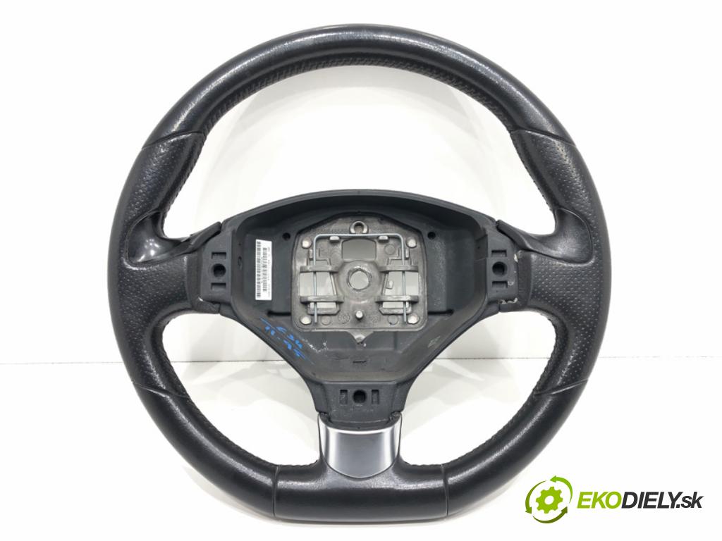 PEUGEOT 5008 (0U_, 0E_) 2009 - 2017    1.6 16V 115 kW [156 KM] benzyna 2009 - 2017  Volant 96877731ZE (Volanty)