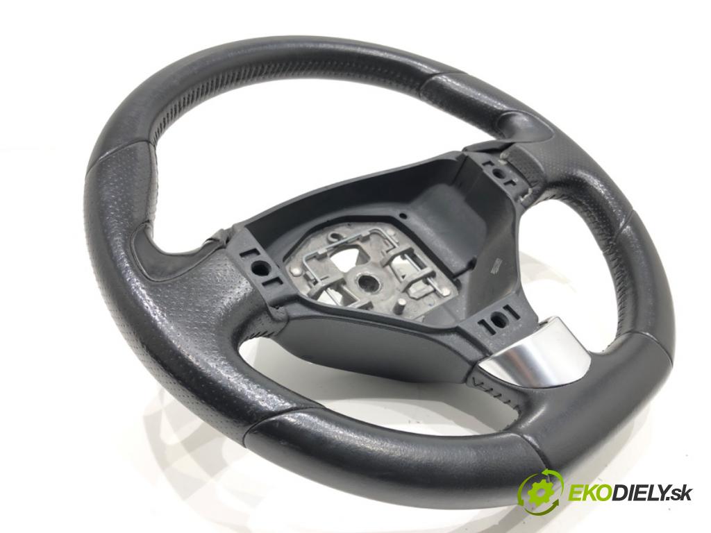 PEUGEOT 5008 (0U_, 0E_) 2009 - 2017    1.6 16V 115 kW [156 KM] benzyna 2009 - 2017  Volant 96877731ZE (Volanty)