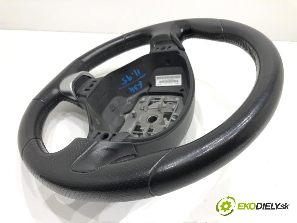 PEUGEOT 5008 (0U_, 0E_) 2009 - 2017    1.6 16V 115 kW [156 KM] benzyna 2009 - 2017  Volant 96877731ZE (Volanty)