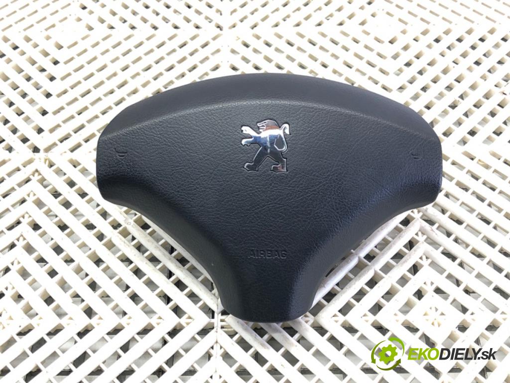 PEUGEOT 5008 (0U_, 0E_) 2009 - 2017    1.6 16V 115 kW [156 KM] benzyna 2009 - 2017  Palubná doska silentbloku pasy 96845302ZE