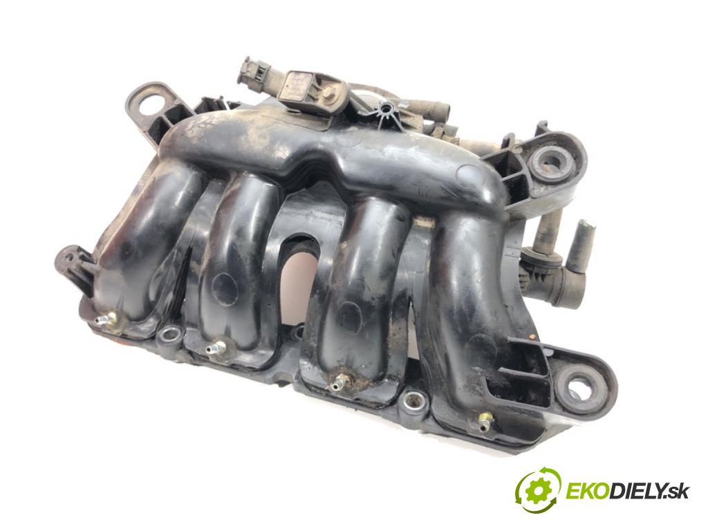 PEUGEOT 5008 (0U_, 0E_) 2009 - 2017    1.6 16V 115 kW [156 KM] benzyna 2009 - 2017  Potrubie sacie, sanie V759507 (Sacie potrubia)