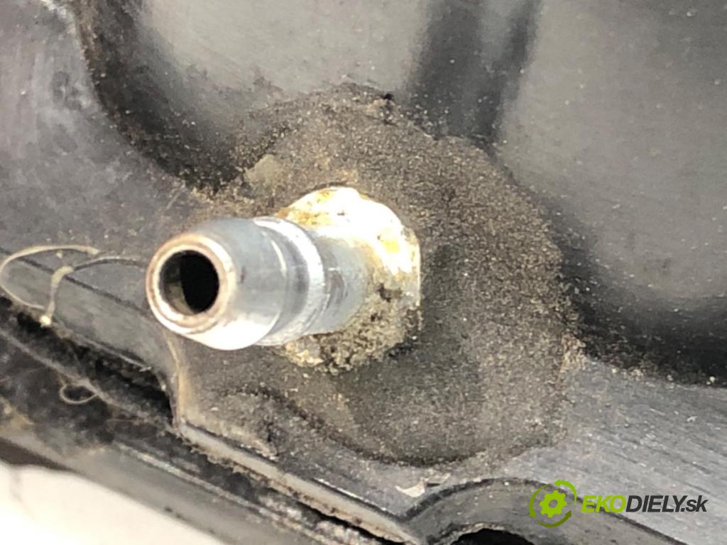 PEUGEOT 5008 (0U_, 0E_) 2009 - 2017    1.6 16V 115 kW [156 KM] benzyna 2009 - 2017  Potrubie sacie, sanie V759507 (Sacie potrubia)